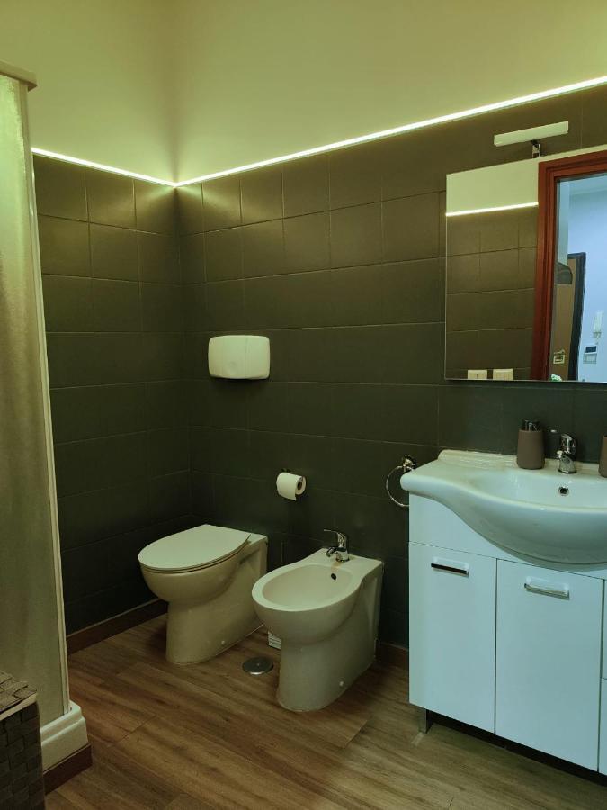 Apartamento Grey *