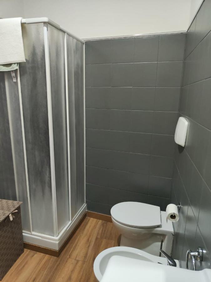 Apartamento Grey *