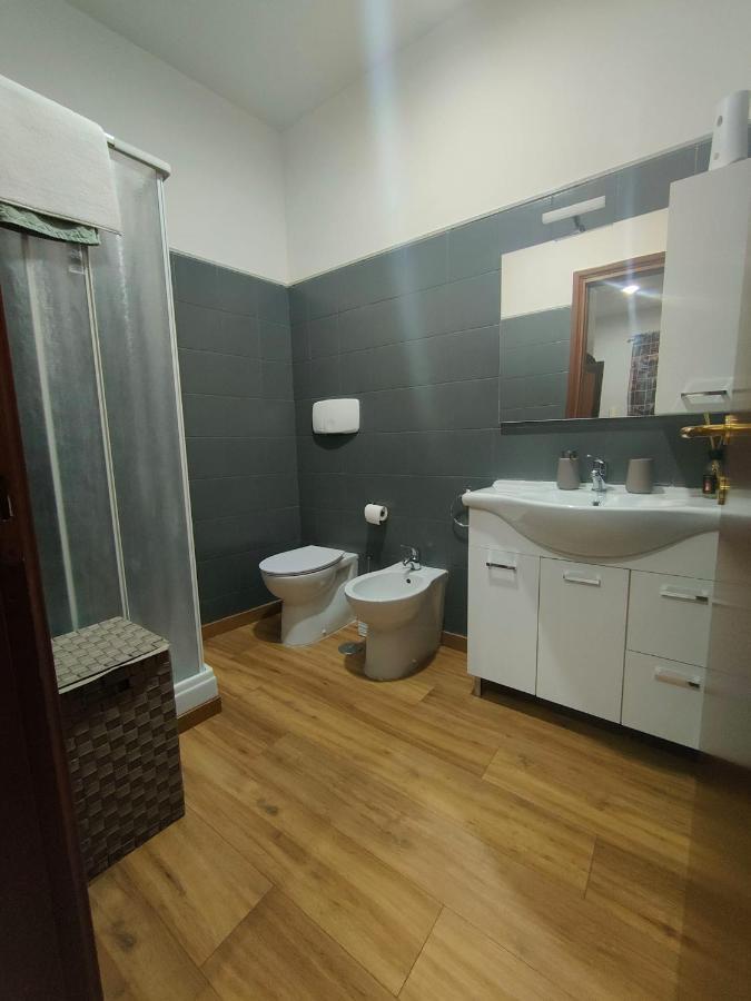 Grey Apartamento