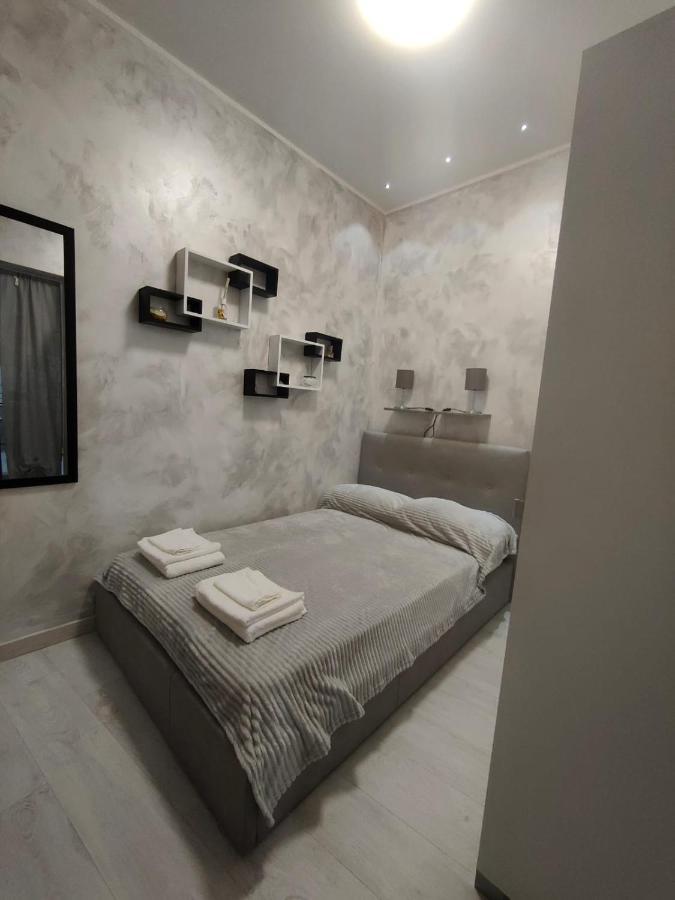 Apartamento Grey