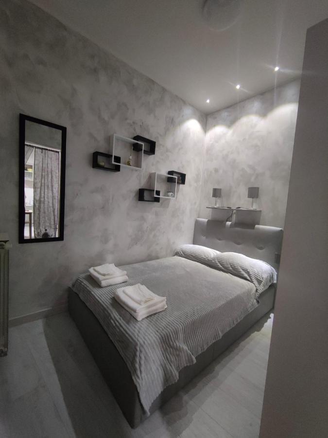 Grey Apartamento Roma