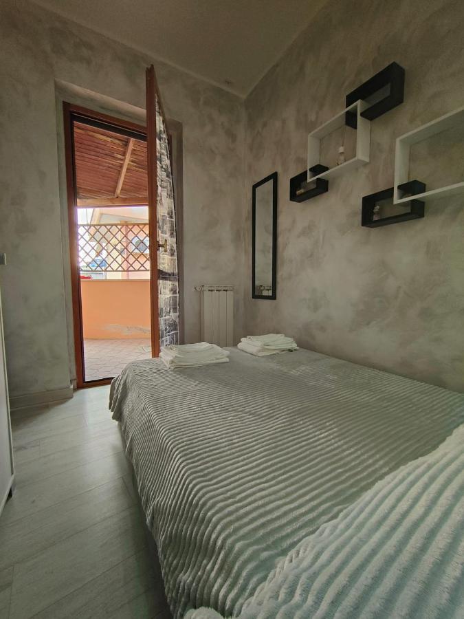 Apartamento Grey