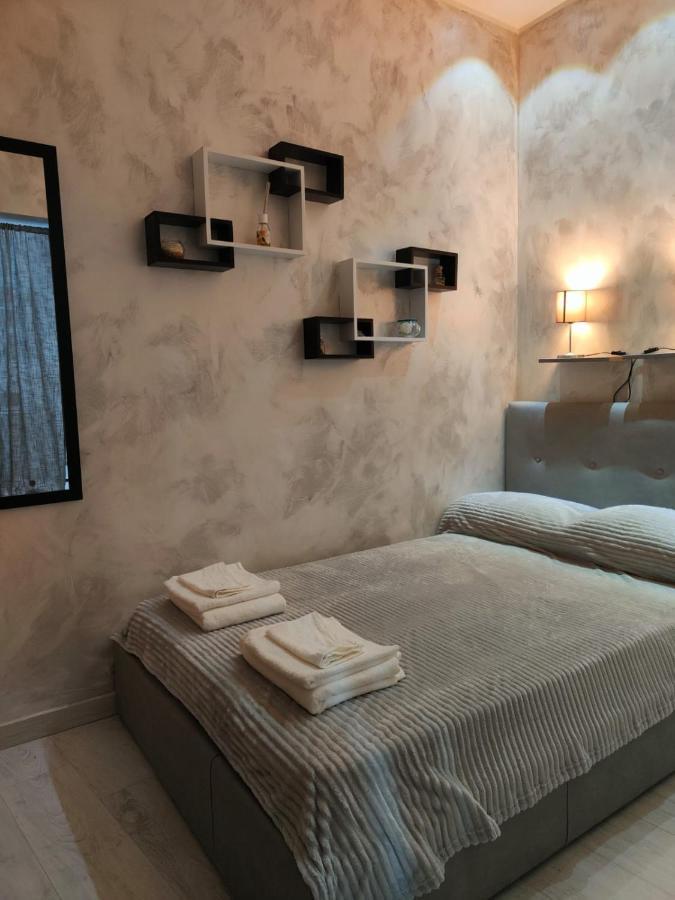 Apartamento Grey