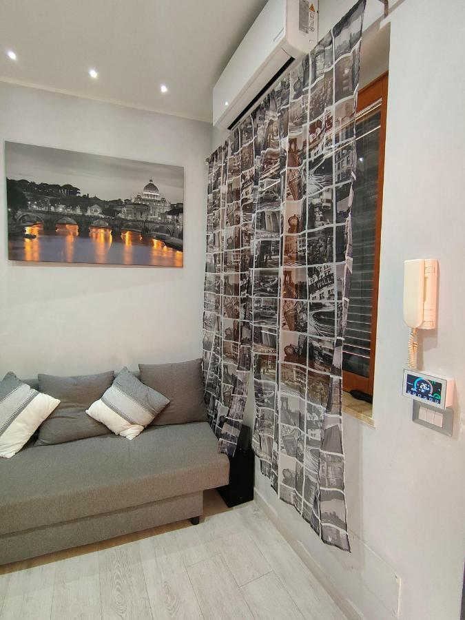 Apartamento Grey *
