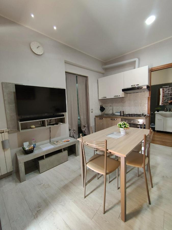 Grey Apartamento Roma